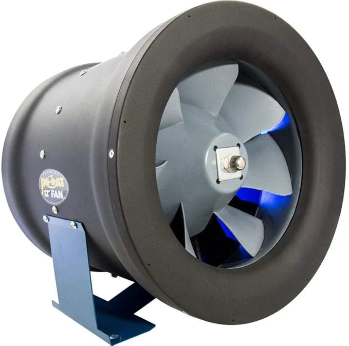 Phat Fan 12" 1708 CFM