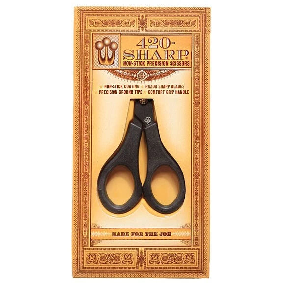 420 Sharp Non-Stick Precision Scissors
