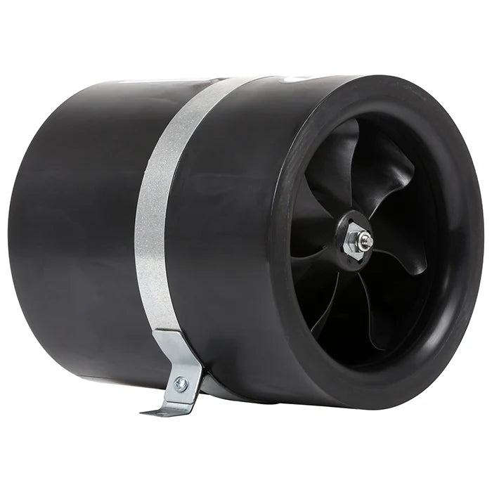 Can Max Fan 8" 675 CFM