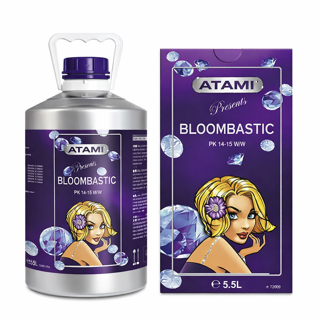 Atami Bloombastic 5.5 Liter