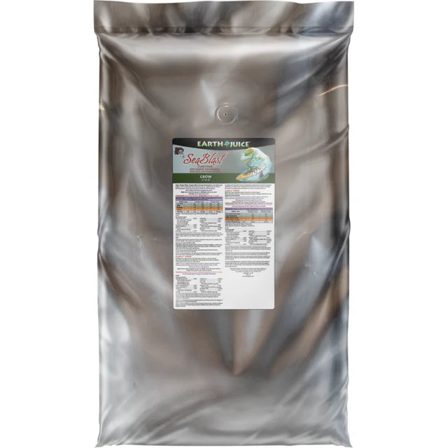 Earth Juice Seablast Grow 20#