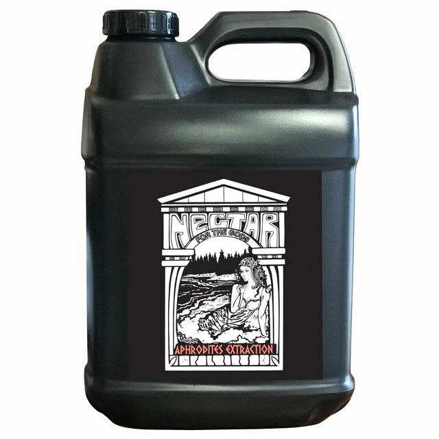 Nectar for the Gods Aphrodite's Extraction 2.5 Gallon