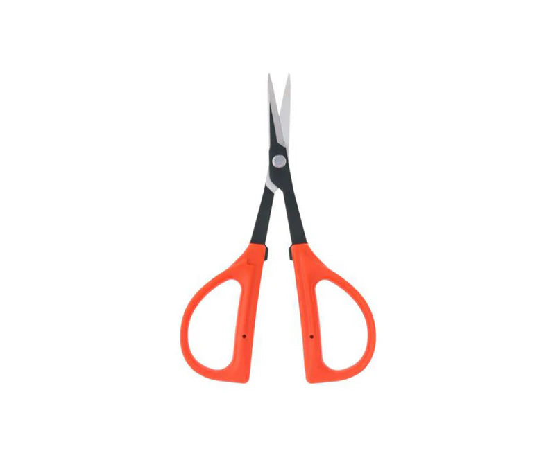Chikamasa Scissors B300 Straight Carbon