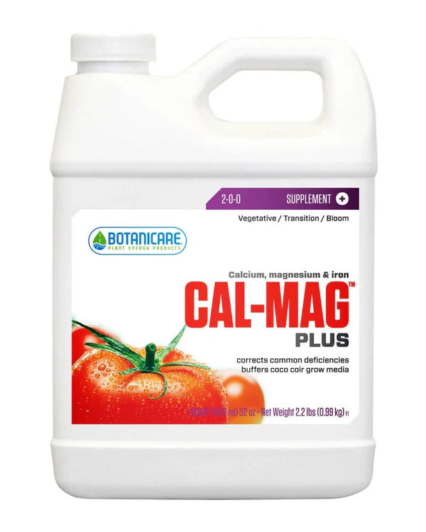 Botanicare Cal Mag Plus Quart