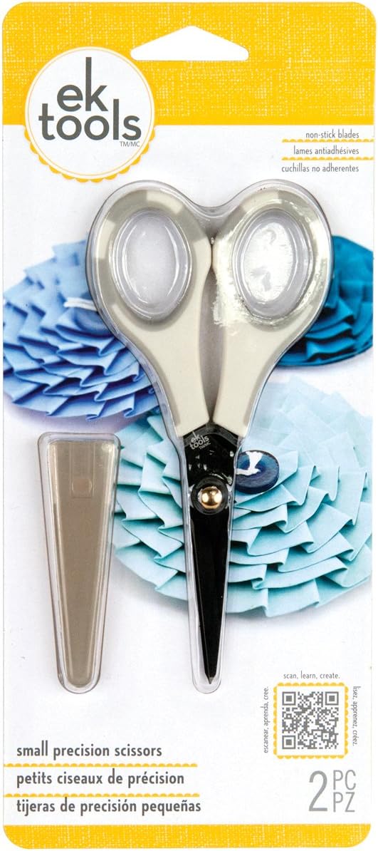 EK Tools Precision Scissors