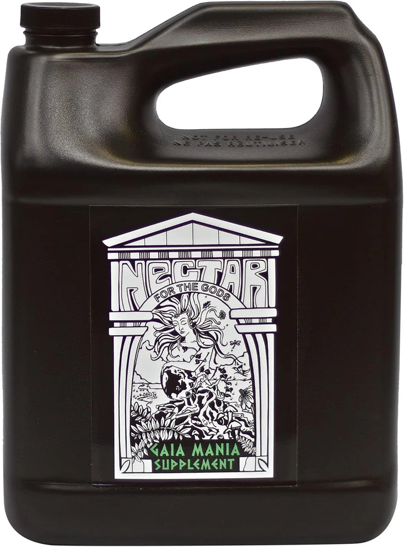 Nectar for the Gods Gaia Mania Gallon