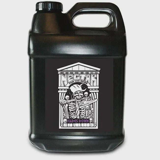 Nectar for the Gods Hades PH Down 2.5 Gallon