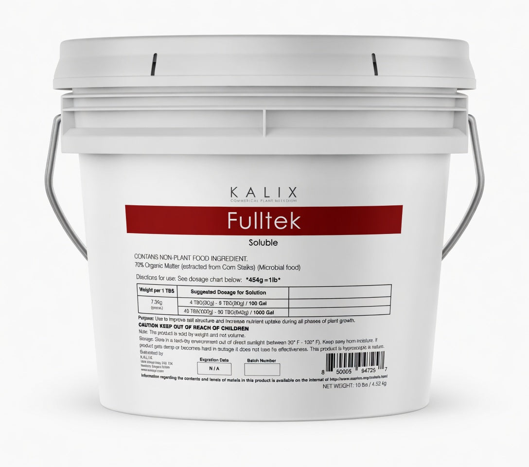 Kalix Fulltek 10 Pound