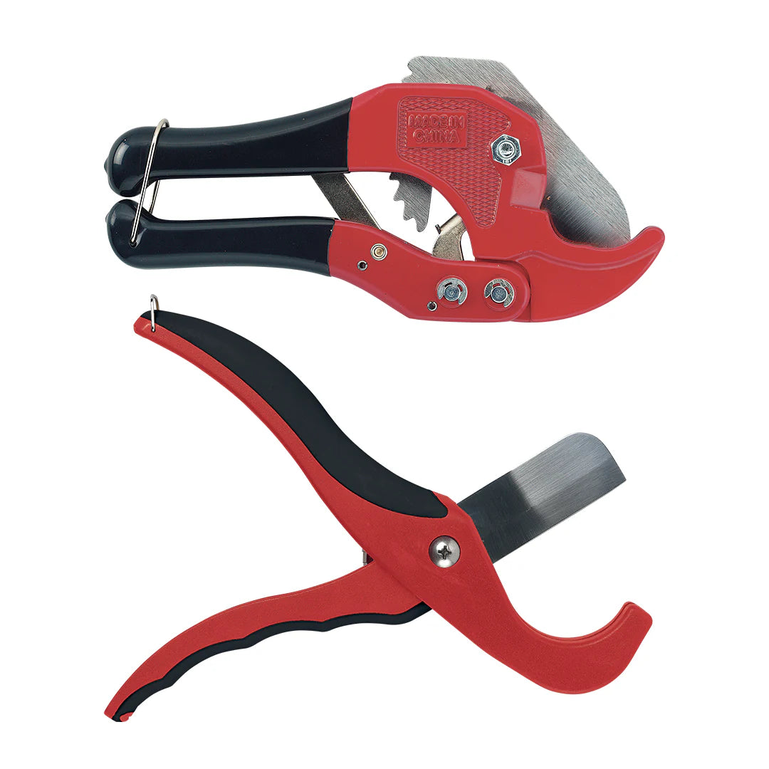 Orbit 1" Plastic Pipe Cutting Tool