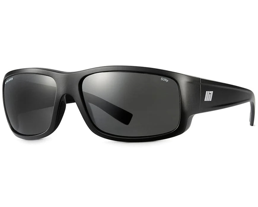 Method Seven Resistance 2 Sun Polarized Sunglasses
