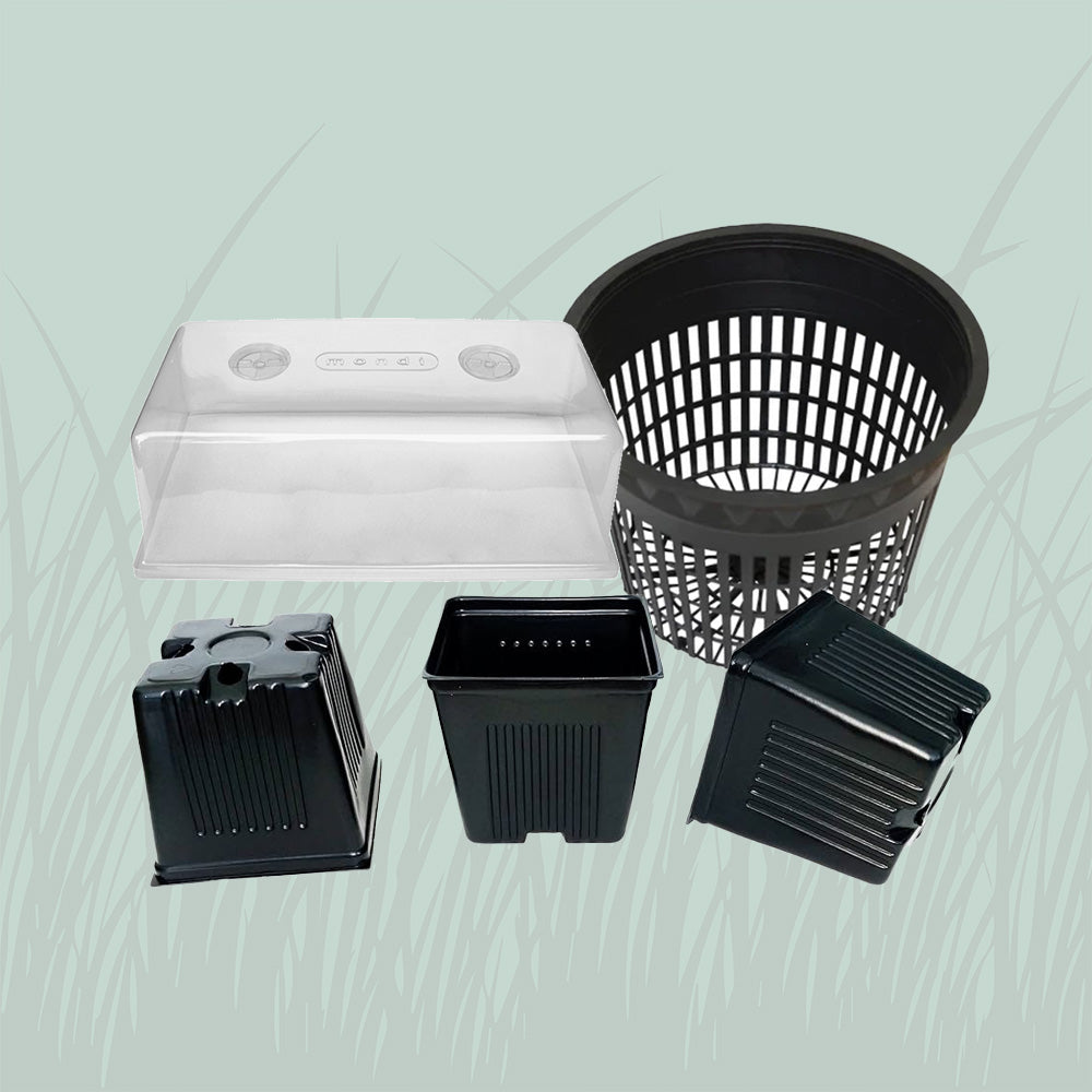 Pots & Containers – Hydro Store Outlet