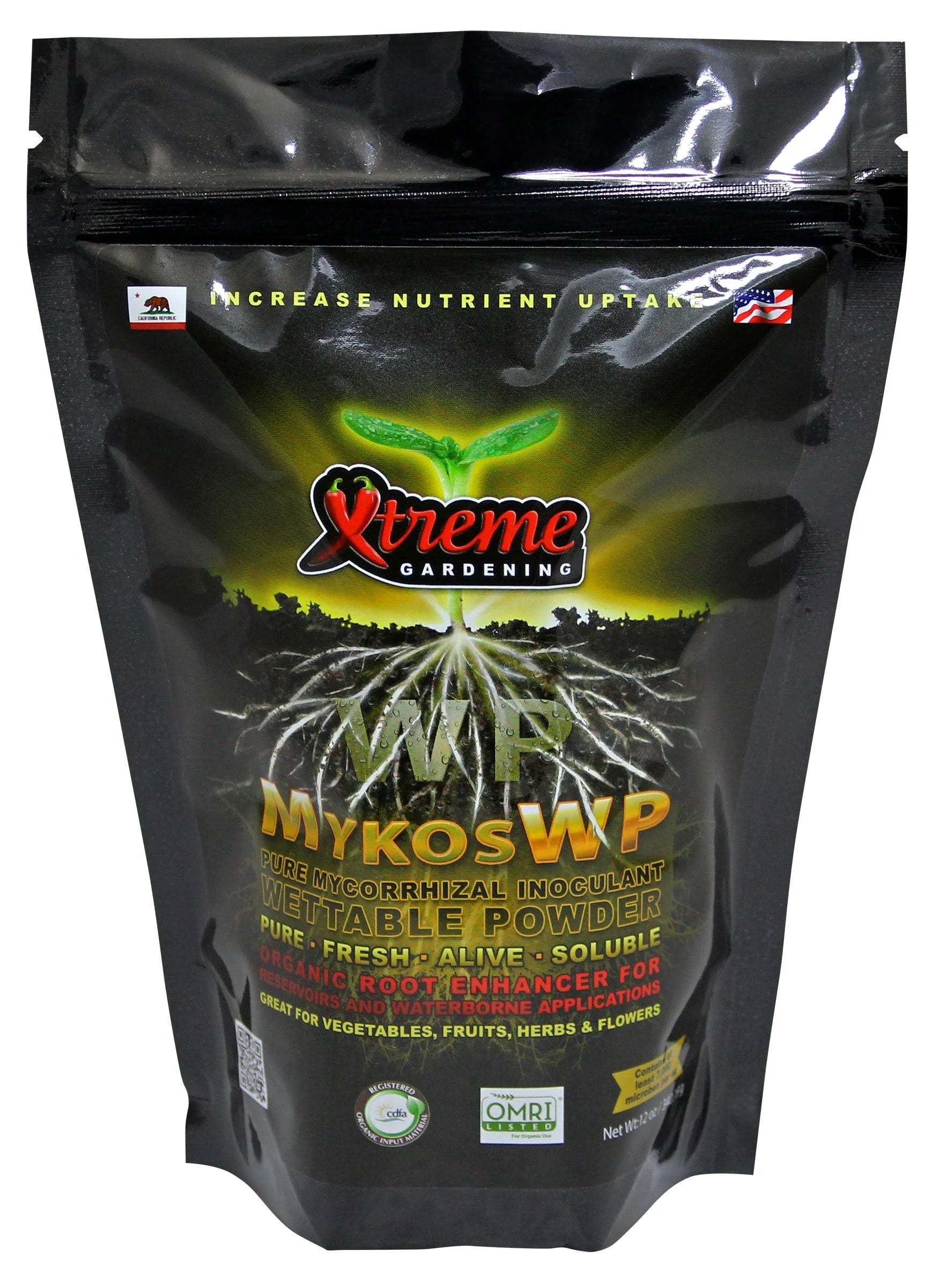 Xtreme Gardening Mykos WP - Thumbnail 4