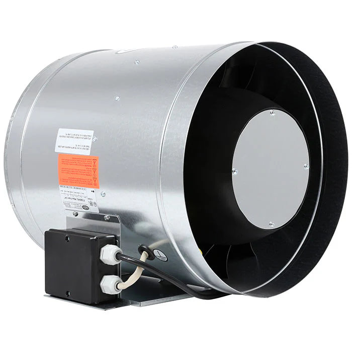 Can Max Fan 14" 1786 CFM