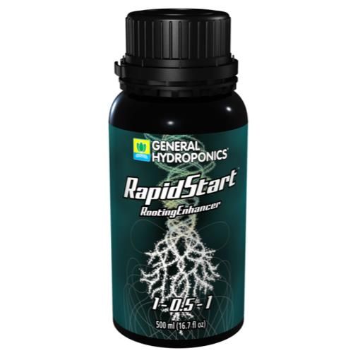 General Hydroponics RapidStart 500 ml
