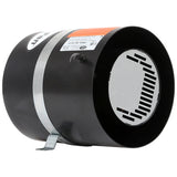 Can Max Fan 8" 675 CFM