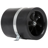 Can Max Fan 8" 675 CFM