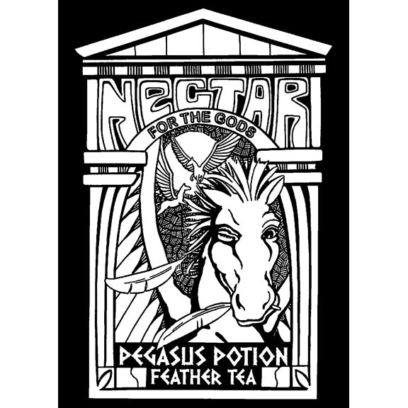Nectar for the Gods Pegasus Potion 5 Gallon