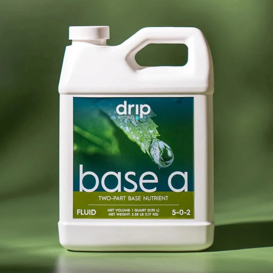 Drip Base A Quart