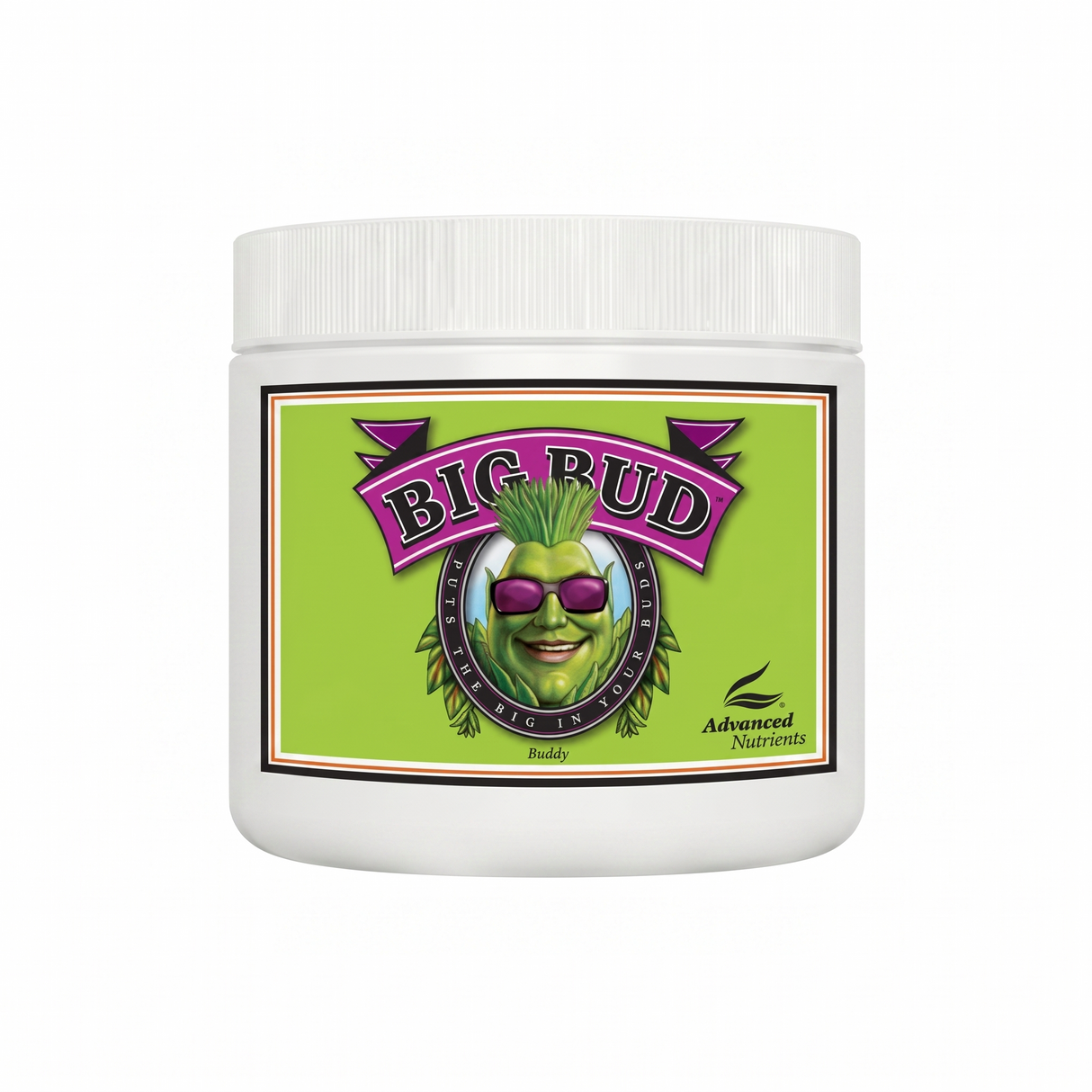 Advanced Nutrients Big Bud Powder 2.5kg