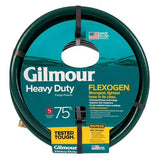 Gilmour 3/4 in x 75' Flexogen Hose