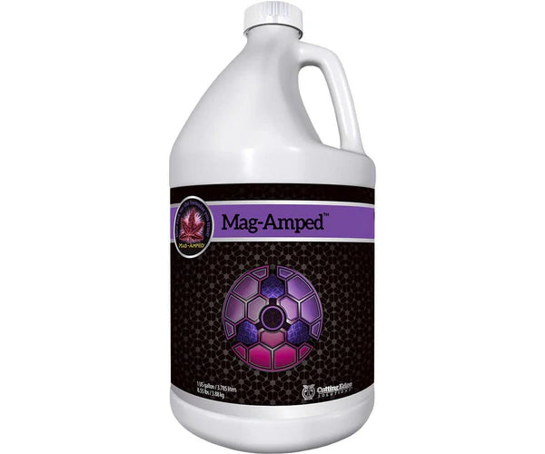 Cutting Edge Solutions Mag-Amped 1 Gallon