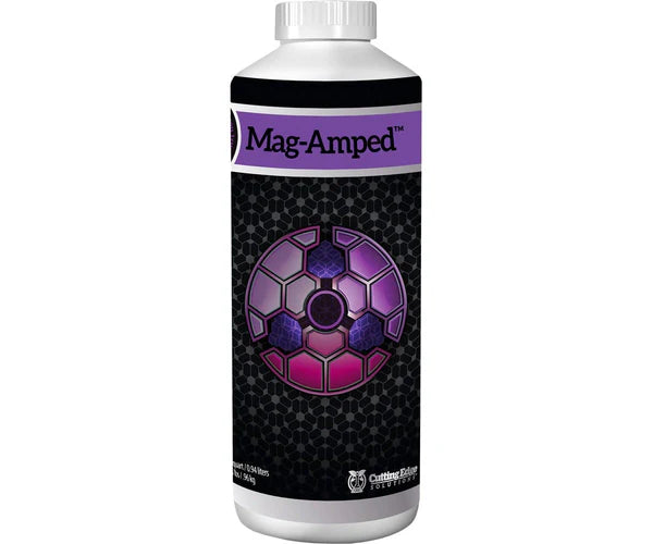 Cutting Edge Solutions Mag-Amped Quart