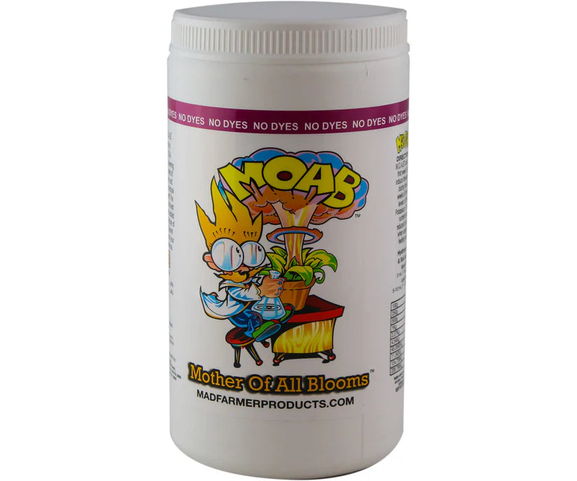 MOAB 2.2 LB (1KG)