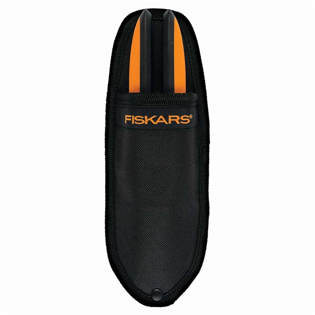 Fiskars  Multipurpose Garden Snips with Sheath