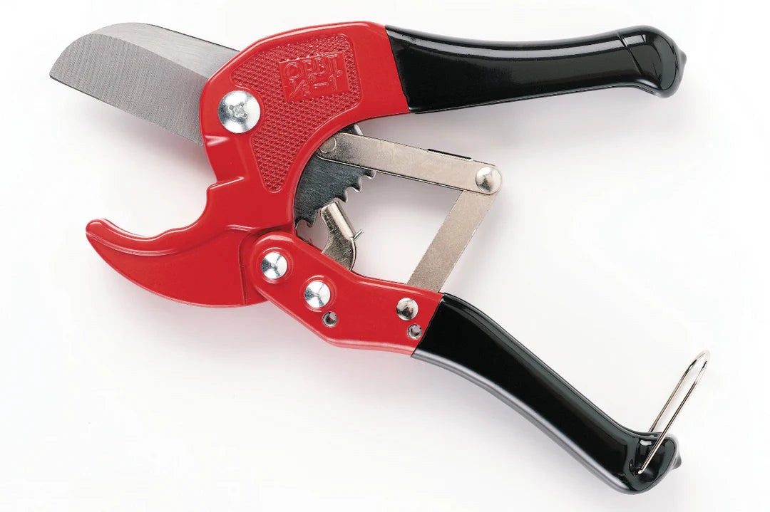 Orbit 1" Plastic Pipe Cutting Tool