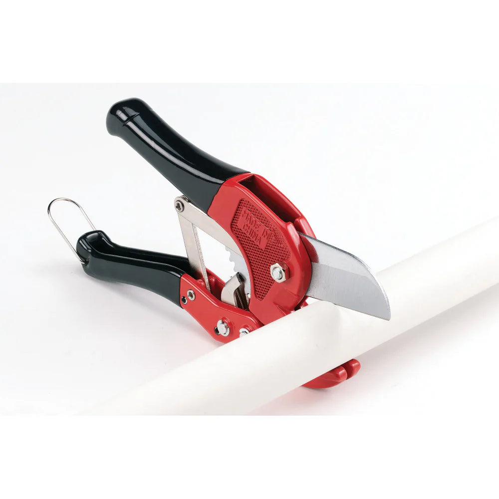 Orbit 1" Plastic Pipe Cutting Tool