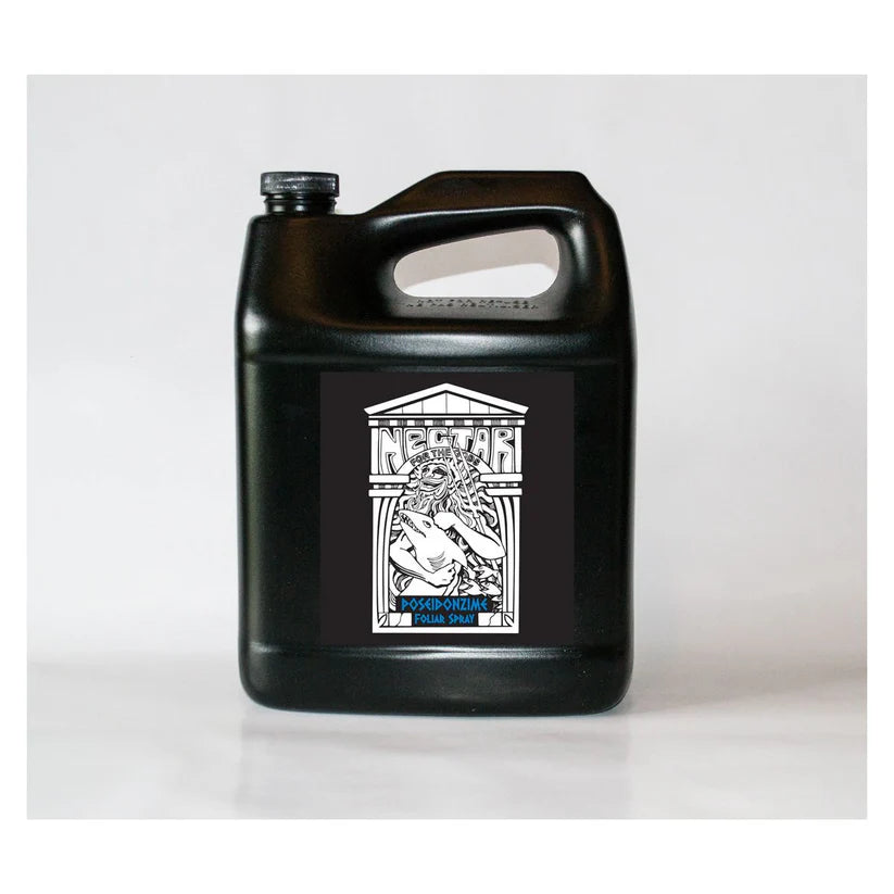 Nectar for the Gods Poseidonzime Gallon