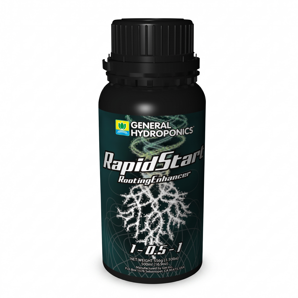 General Hydroponics RapidStart 500 ml