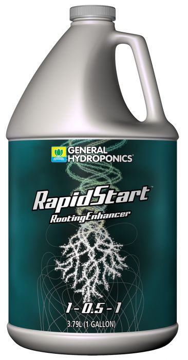 General Hydroponics RapidStart Gallon