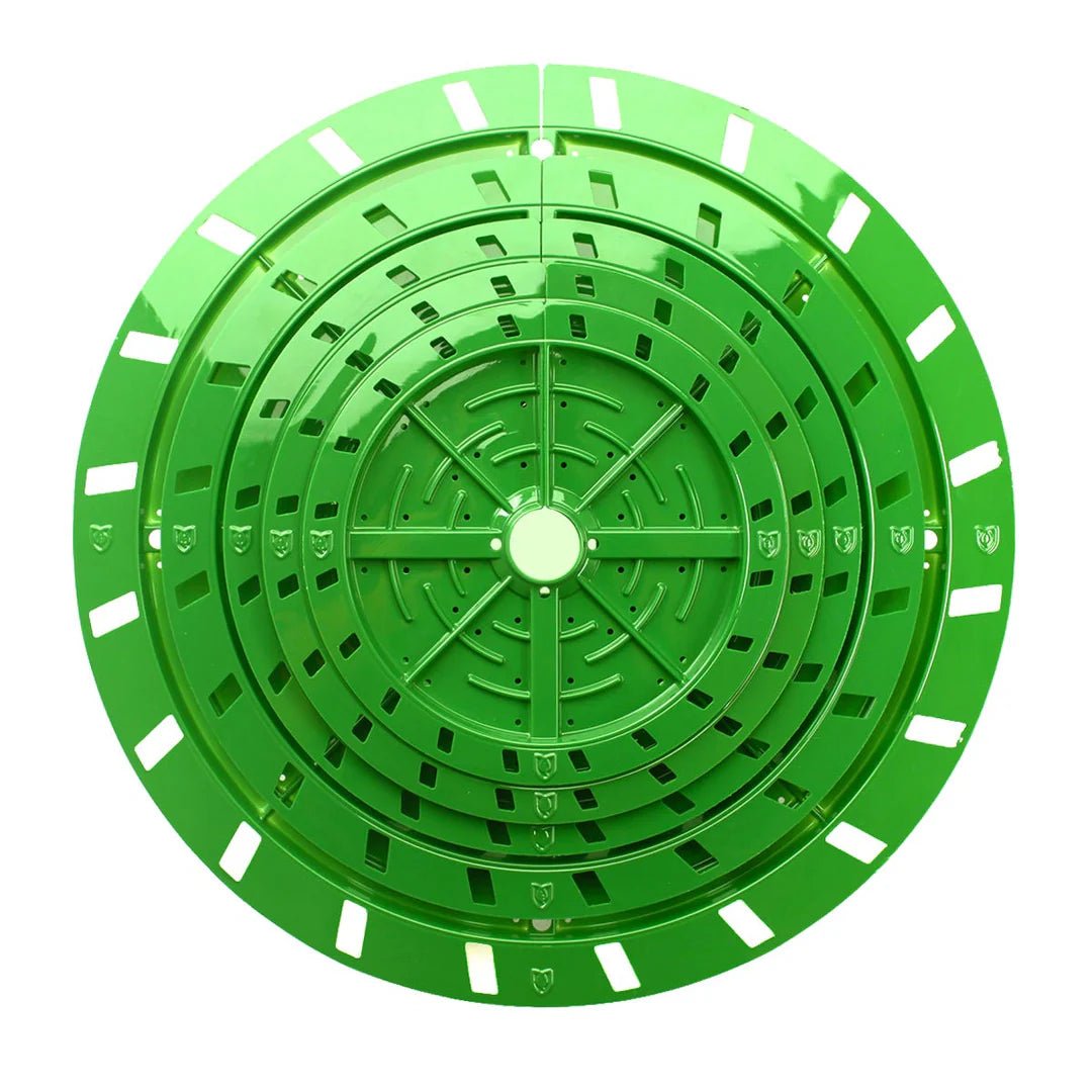 FloraFlex Round Matrix 9"-10.5" (12-Pack)