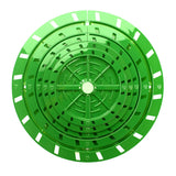 FloraFlex Round Matrix 9"-10.5" (12-Pack)