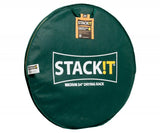 STACK!T Drying Rack With Clips, 2 ft