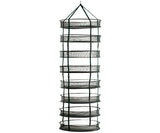 STACK!T Drying Rack With Clips, 2 ft