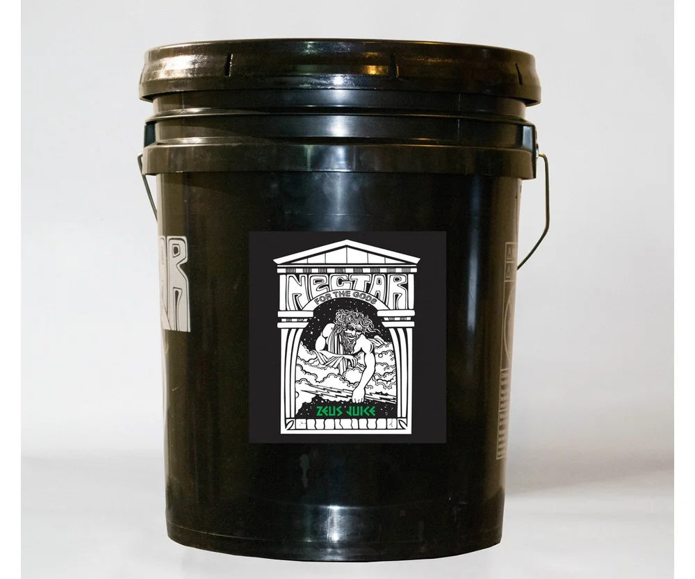 Nectar for the Gods Zeus Juice 5 Gallon